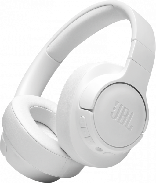Гарнитура JBL Tune 760NC White
