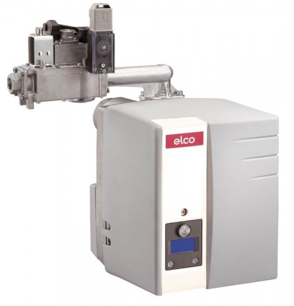 Газовая горелка Elco VG 1.105 E, d3/4''-Rp3/4'' /TC, KL