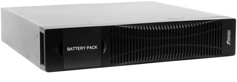 Батарейный блок Powerman 24-18-2U-1.4