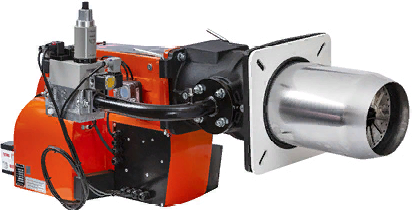 Газовая горелка Gokce C 135/2-c S