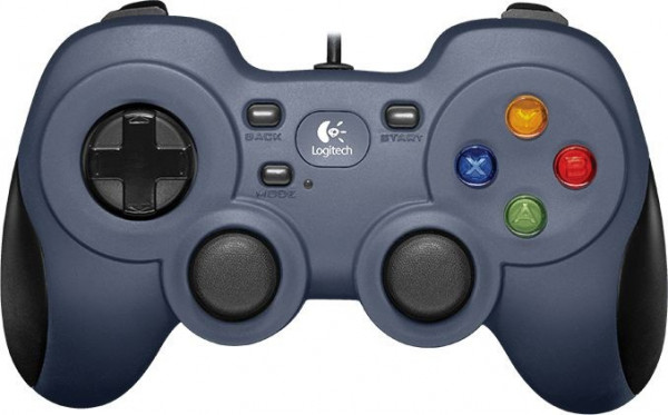 Геймпад Logitech Gamepad F310 (940-000138)