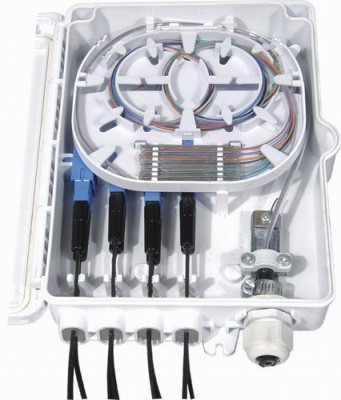 Кросс оптический настенный FO-WBI-24A-GY
