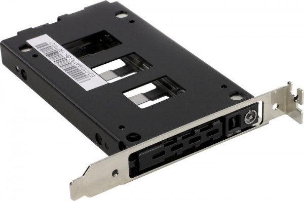 Лоток Procase E2-010-SATA3-BK