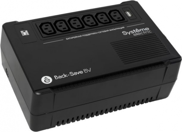ИБП Systeme Electriс BVSE800I