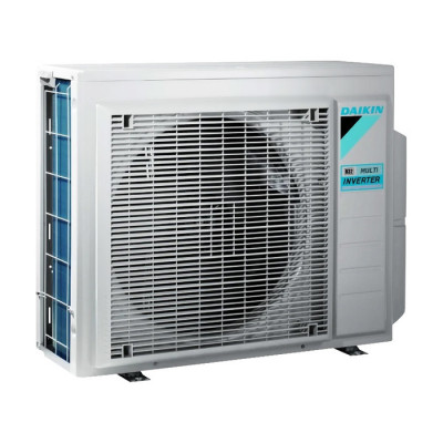 Внешний блок мульти сплит-системы на 3 комнаты Daikin 3MXF52A