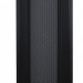 Шкаф серверный напольный Datarex, IP20, 22U, 1121х600х1000 мм (ВхШхГ), дверь: перфорация, задняя дверь: перфорированная стенка, боковая панель: сплошная съемная, разборный, цвет: чёрный, (DR-721131)