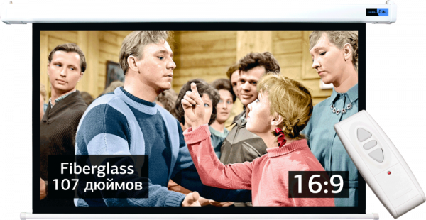 Экран Sakura Cinema S'OK SCPSM-236x133FG