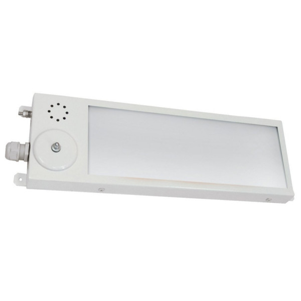 Светильник аварийного освещения Плазма-П-С(А) 40х20