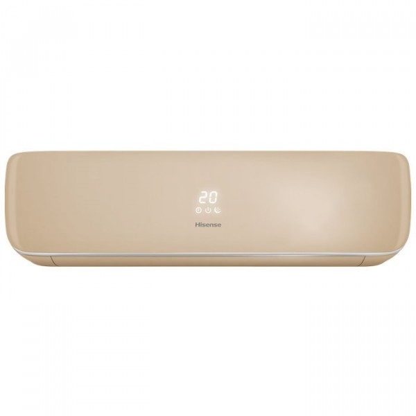 Настенный внутренний блок мульти-сплит системы Hisense AMS-12UR4SVETG67(C)