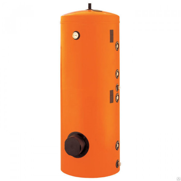 Бойлер косвенного нагрева Austria Email HT 200 ERMR