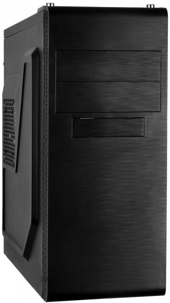 Корпус ExeGate UN-603 450W Black