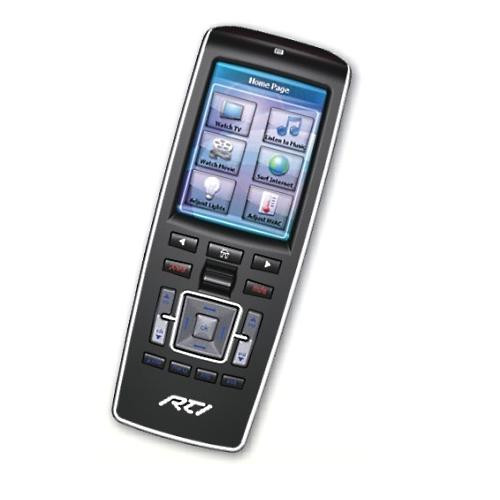 Пульт ДУ RTI T3-V Zigbee