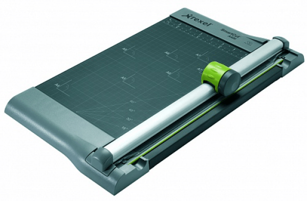 Резак Rexel SmartCut A400