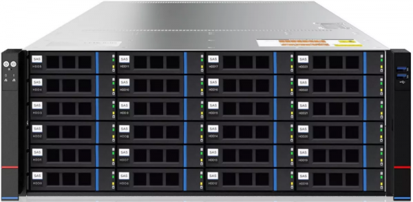 Серверная платформа SNR SNR-SR4236RS