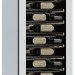 Отдельностоящий винный шкаф 22-50 бутылок MEYVEL MV34-KWF1
