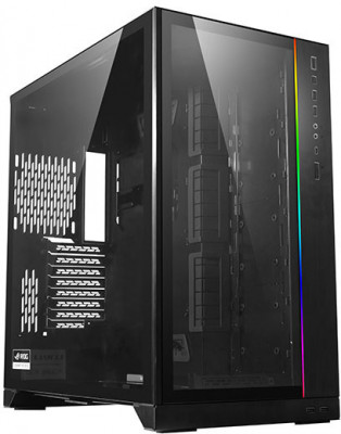Корпус Lian Li PC-O11 Dynamic XL ROG Certify Black