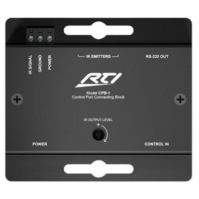 Источник питания RTI CPB-1