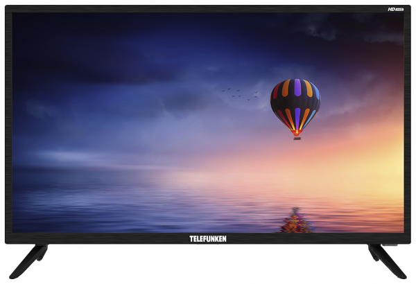 ЖК телевизор Telefunken 32' TF-LED32S73T2S