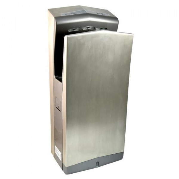 Металлическая сушилка для рук Puff 8899 (800/1650)