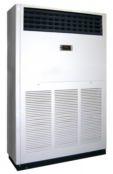 Колонный кондиционер General Climate GC/GU-FS96HR