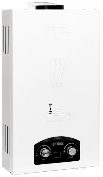 Газовый проточный водонагреватель Теплокс ГПВ-12-Б