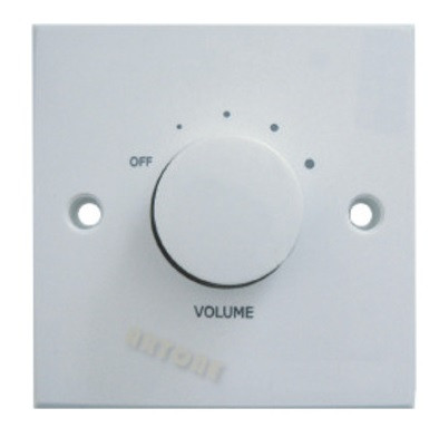 Регулятор громкости Artone VT-1120