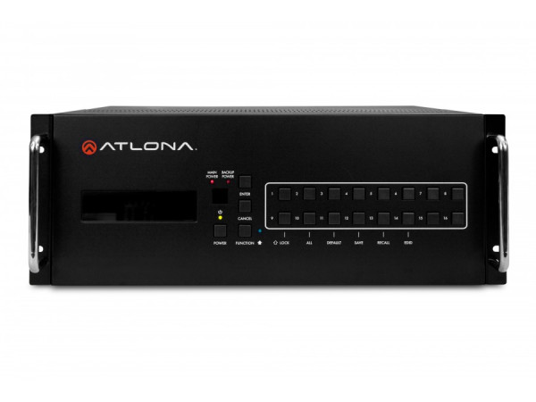 Atlona AT-PRO2HD1616M