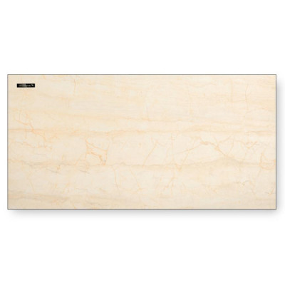 Инфракрасный обогреватель Teploceramic TCM-450 бежевый мрамор 49733