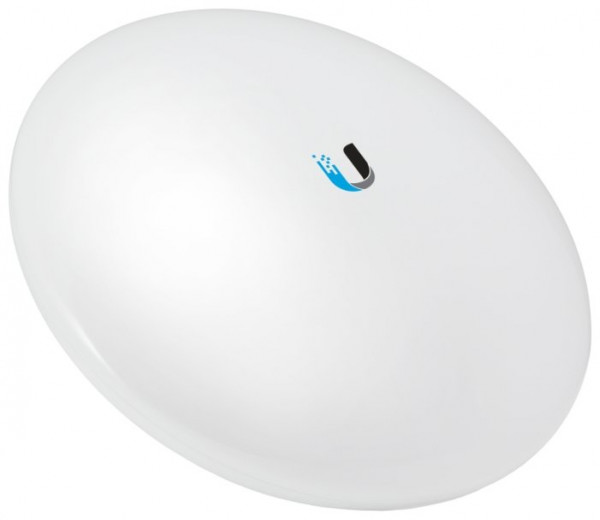 Wi-Fi маршрутизатор (роутер) Ubiquiti NanoBeam 5AC-Gen2