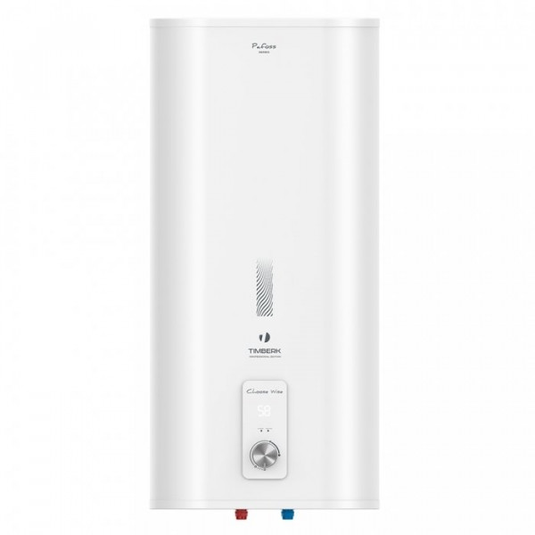 Электрический накопительный водонагреватель Timberk SWH FSL1 100 VE