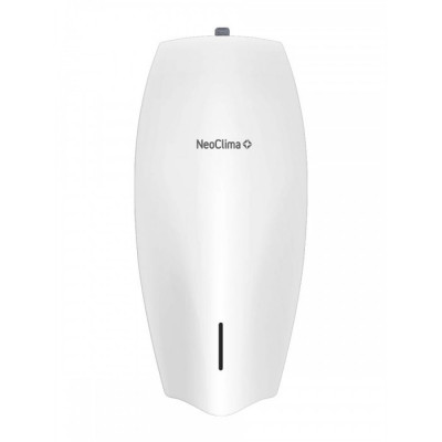 Пластиковая сушилка для рук Neoclima NHD-121PUV