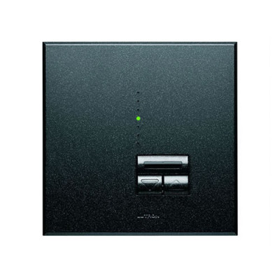 Мультирум Lutron RISU-452P-FMC-E (без рамки) с ИК-приемником