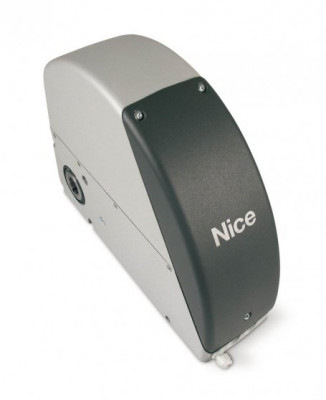 Привод для секционных ворот NICE SU2000