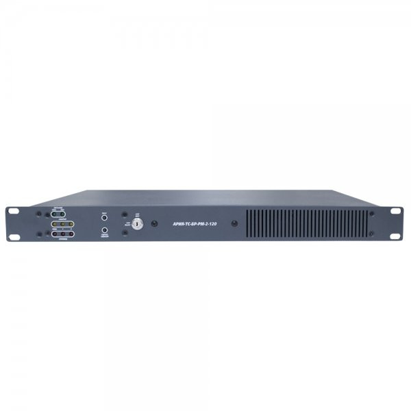 Блок расширения АРИЯ-ТС-БР-РМ-2-120