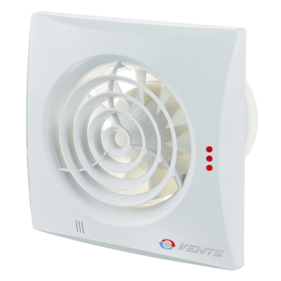 Вытяжка для ванной диаметр 150 мм Vents 150 Quiet Extra