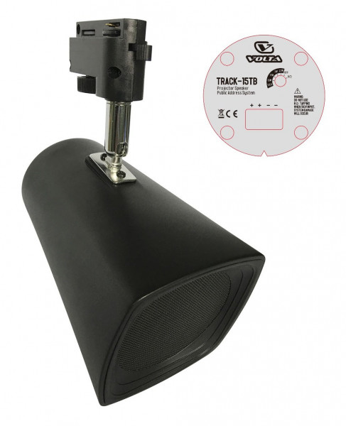 Громкоговоритель корпусный TRACK-15TB