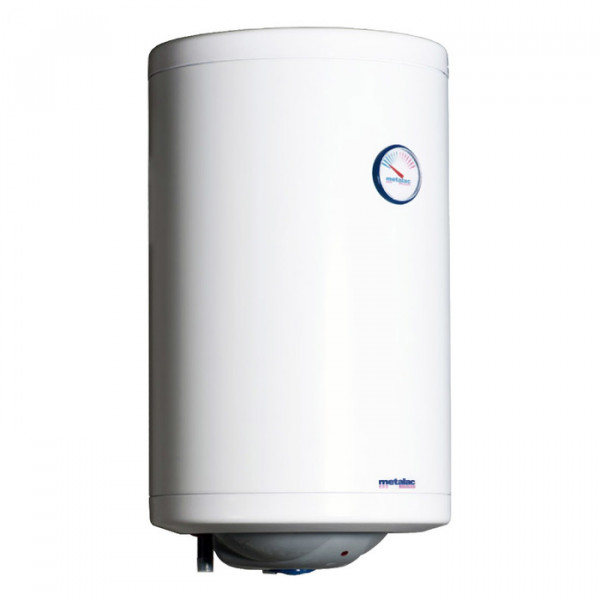 Электрический накопительный водонагреватель Metalac ОPTIMA MB 80 R