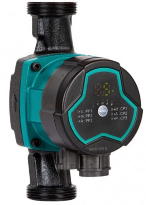 Насос для отопления SHINHOO MASTER S 32-7.5 180 1x230V