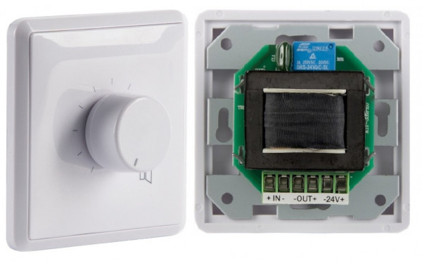 Аттенюатор AT-50