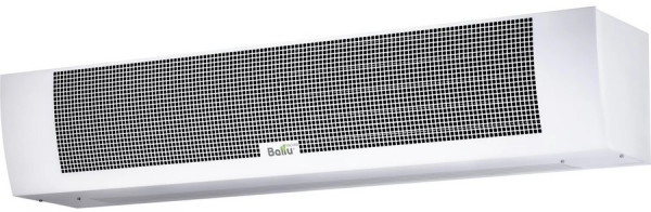 Водяная тепловая завеса Ballu BHC-H20W45-PS (BRC-D2)