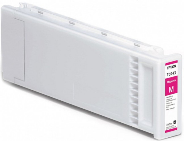 Картридж Epson C13T694300 Magenta