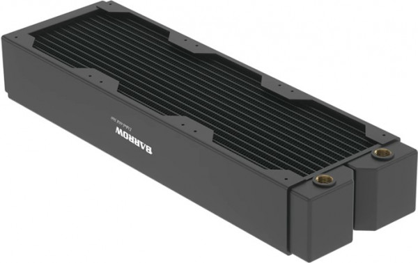 Радиатор для СЖО Barrow Dabel-60d 360