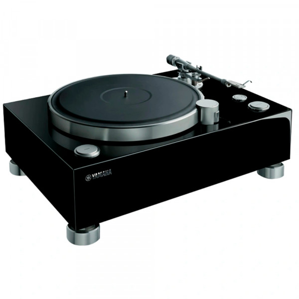 Проигрыватель винила Yamaha GT-5000 piano black
