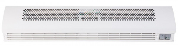 Электрическая тепловая завеса WWQ TZR-5S