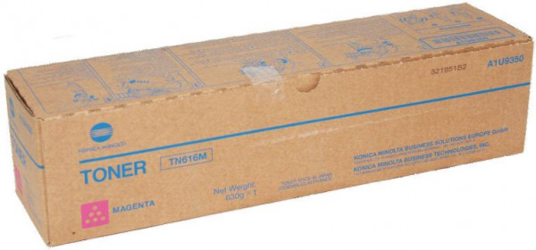 Тонер Konica Minolta TN-616M