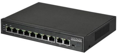 Коммутатор (свитч) Osnovo SW-20820(120W)