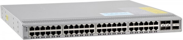 Коммутатор (свитч) Cisco N9K-C92348GC-X