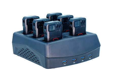 Комплект видеофиксации Комплект ВР mini