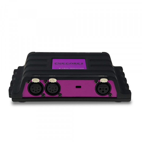 Процессор Visual Productions CueCore2
