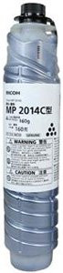 Тонер Ricoh MP 2014H Black
